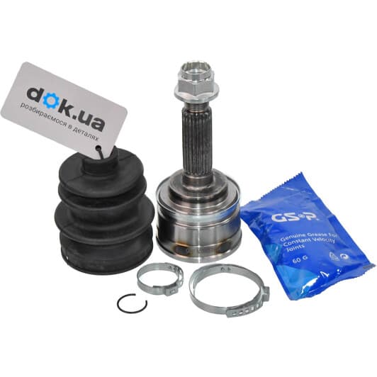 857012 GSP Граната