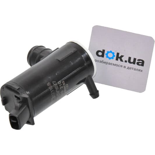 820 210 Topran Насос омывателя