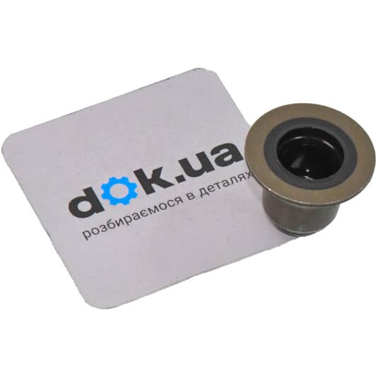 027.740 Elring Сальник клапана