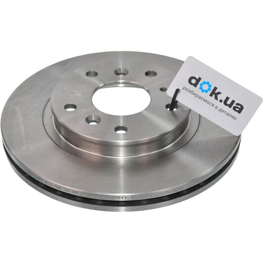 C33040ABE ABE Гальмівний диск