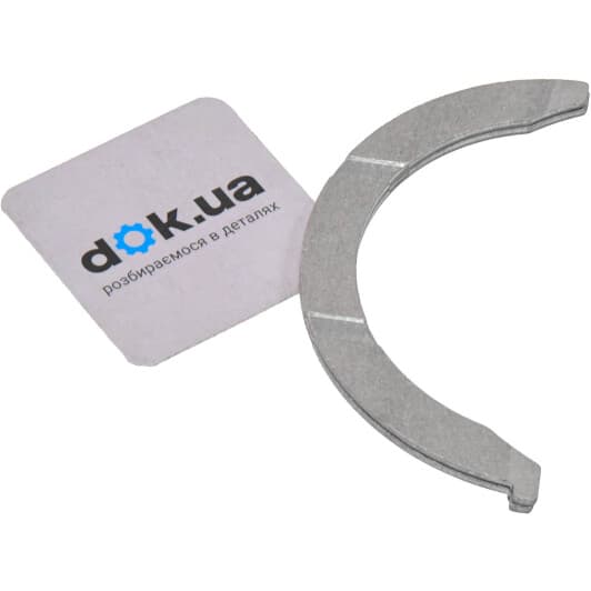 TW-1229A STD Kolbenschmidt Дистанционная шайба