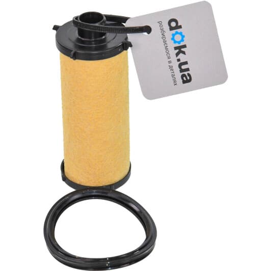 10105810 SWAG Фильтр АКПП