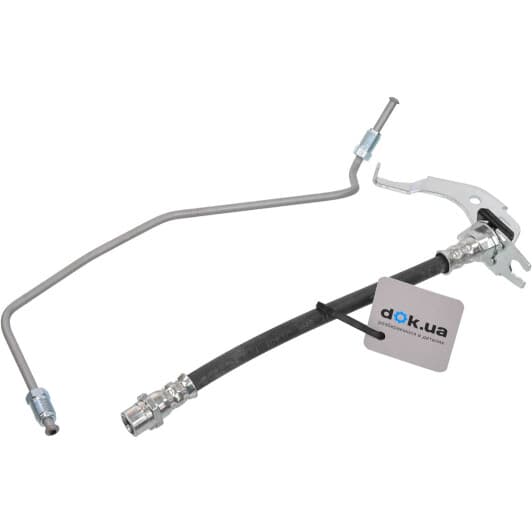 170284 Febi Гальмівний шланг