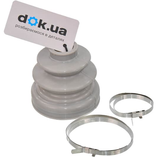 MFS2042 MASUMA Пильовик гранати