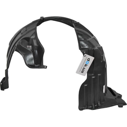 2707FL1 Polcar Підкрилок для Nissan Micra