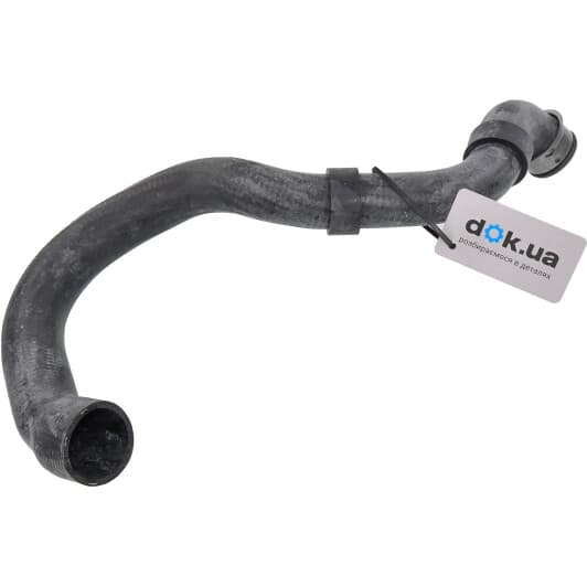 019 501 0024 Meyle Патрубок радиатора системы охлаждения двигателя для Mercedes C-Class