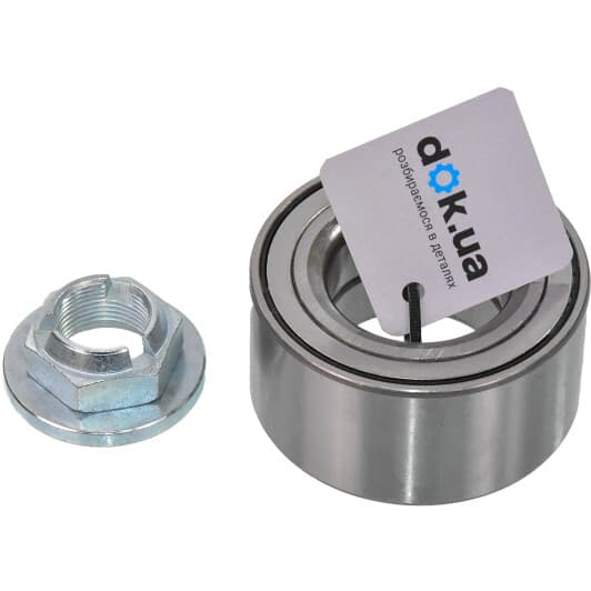 W413264 Denckermann Подшипник ступицы колеса