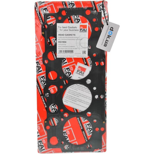 HG1004 Fai Прокладка ГБЦ