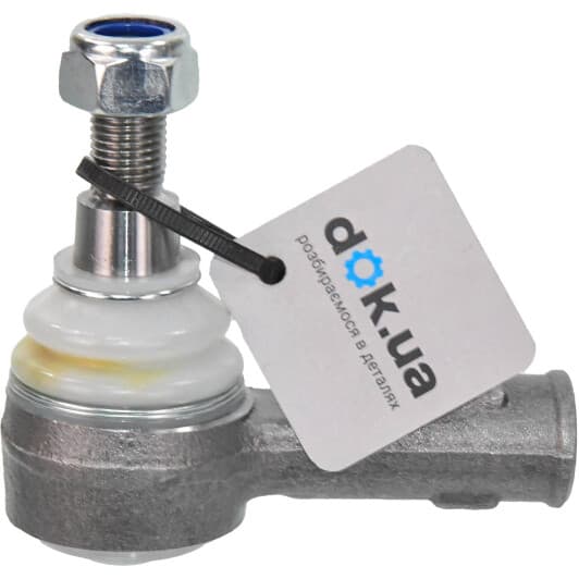 17IV41 Asmetal Наконечник рулевой тяги