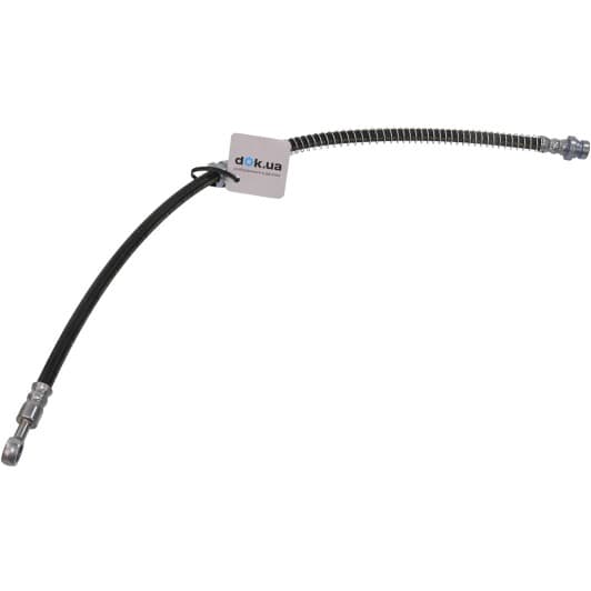 1987481964 Bosch Тормозной шланг для Mitsubishi Galant