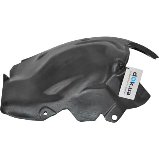 4328435 Van Wezel Подкрылок