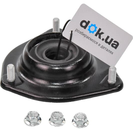 rc02291 RAISO Опора амортизатора