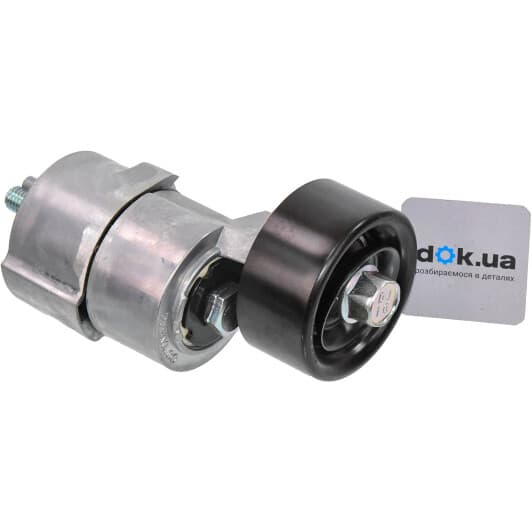 psab008 Parts-Mall Натяжитель ремня ГРМ