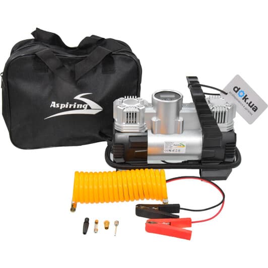 Компрессор Aspiring Airflow 3 AF00505