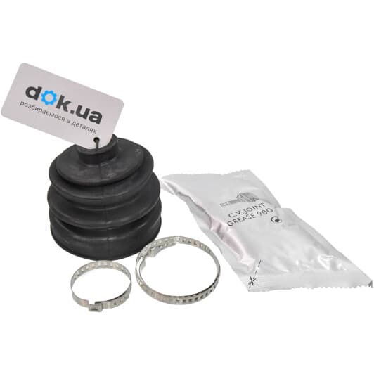 63008 Japko Пильовик гранати