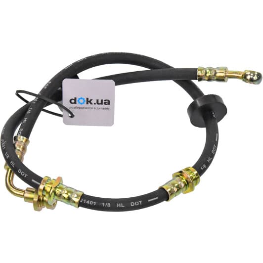 C80669ABE ABE Тормозной шланг