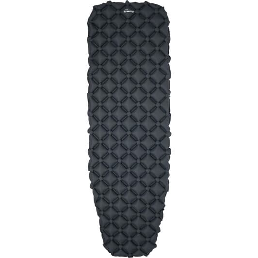 Надувной коврик Tramp UTRI-028 темно-серый
