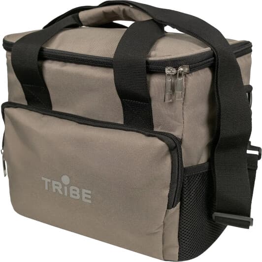 Термосумка Tribe Cooler T-IF-0009-brown 10 л