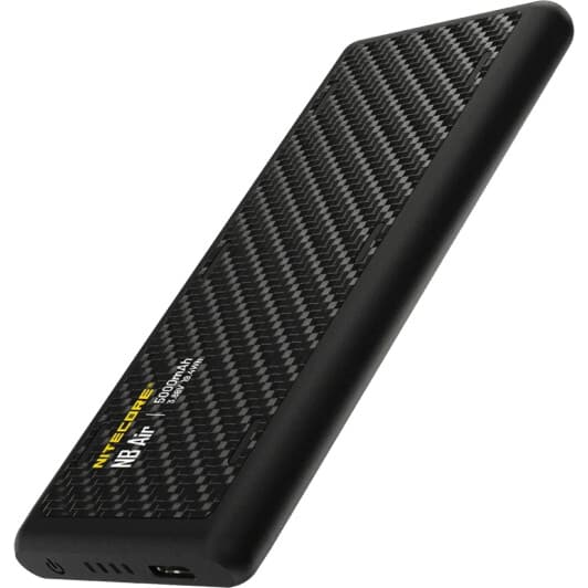 Повербанк Nitecore NB Air 5000 mAh 18 Вт