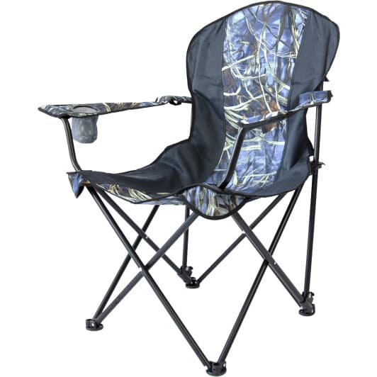 Кресло складное Vitan Директор Лайт 2811015BLUECANE