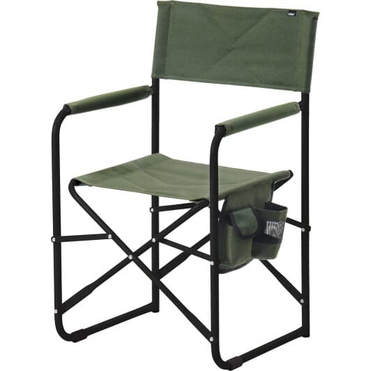 Крісло складане Vitan Режисер 2811012GREEN
