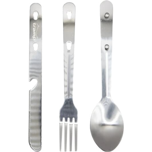 Набор посуды для пикника Tramp UTRC-003