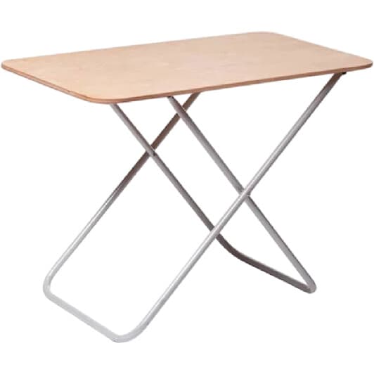 Стол складной Vitan Пикник 281-1027_beige