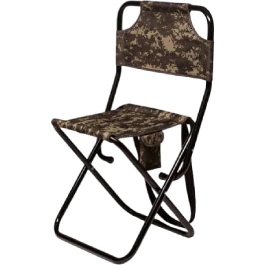 Стілець складаний Vitan Богатир 281-1008_pixelв