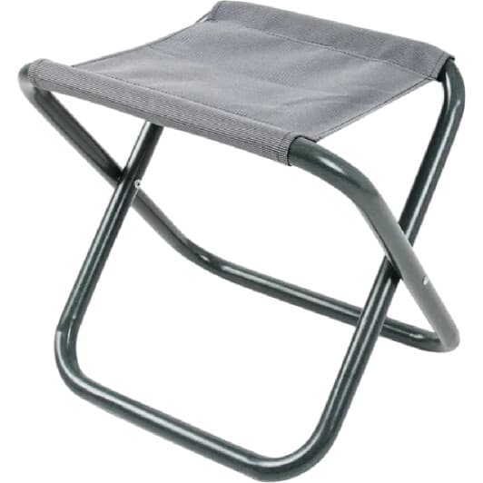 Стул складной Vitan Рыбак Эконом 281-1005_gray