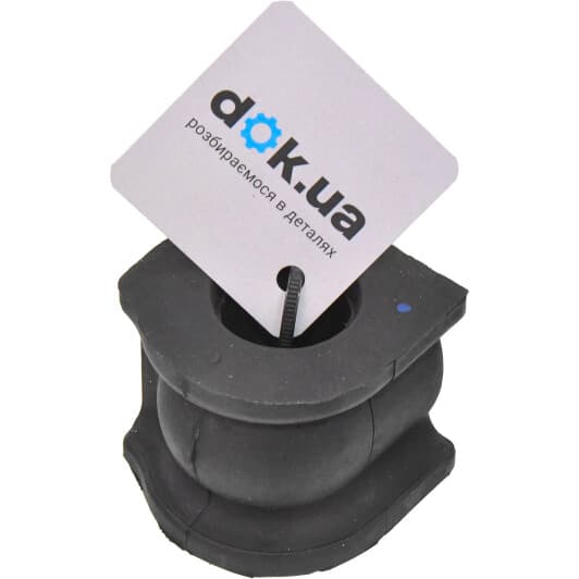 HSB-FDF Febest Втулка стабилизатора для Honda Civic