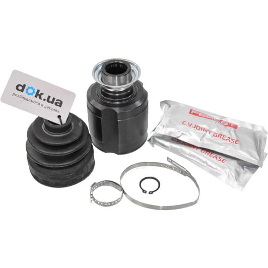 0311-YD2RH Febest ШРУС