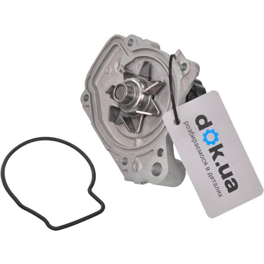 H133 Dolz Помпа