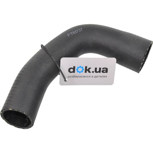FT61737 Fast Патрубок системы охлаждения для Fiat Doblo