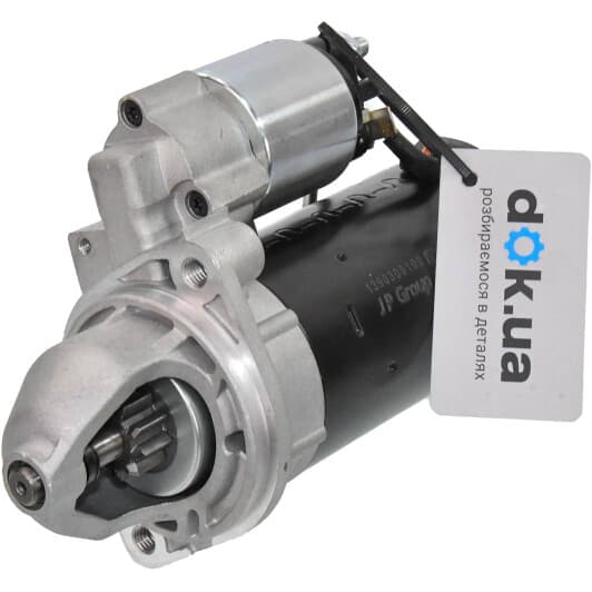 1390300100 JP Group Стартер