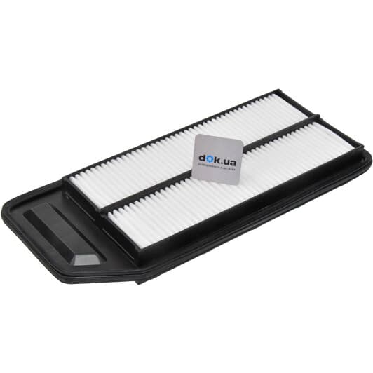 CAF100845P Champion Повітряний фільтр для Honda Accord