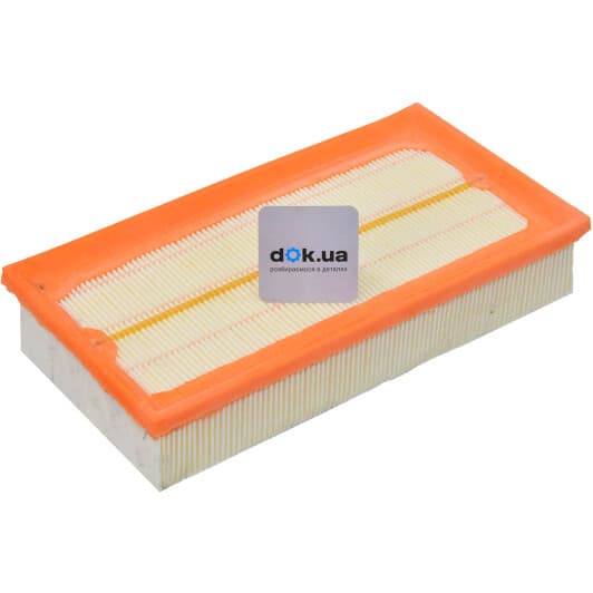 A1335 Purflux Воздушный фильтр