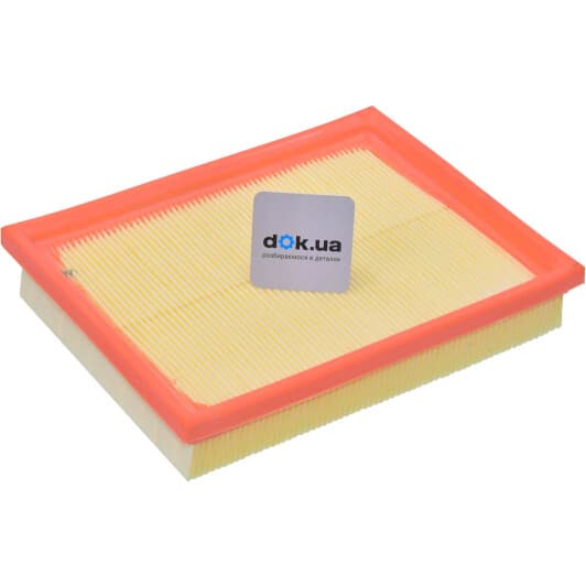 T1243020 TOKO Воздушный фильтр