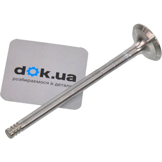 R4995/RCR Freccia Выпускной клапан