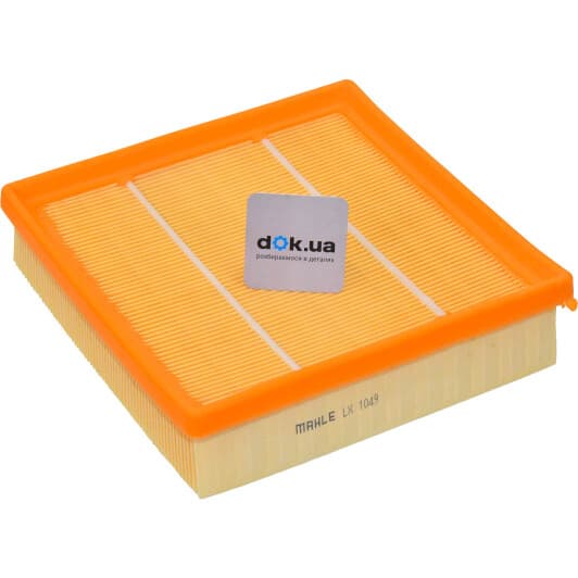 LX 1049 Mahle Воздушный фильтр
