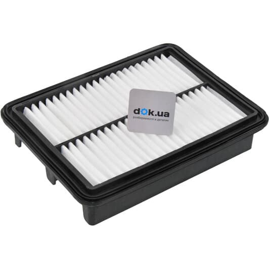 F 026 400 457 Bosch Повітряний фільтр