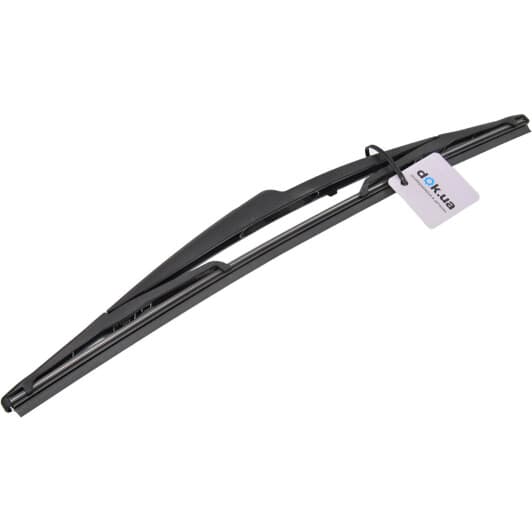 1623235780 Eurorepar Щетки стеклоочистителя для Peugeot 207