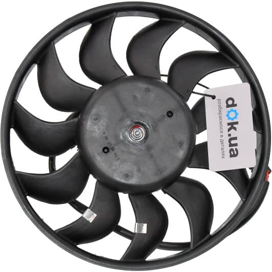 32959003 AND Вентилятор системи охолодження двигуна