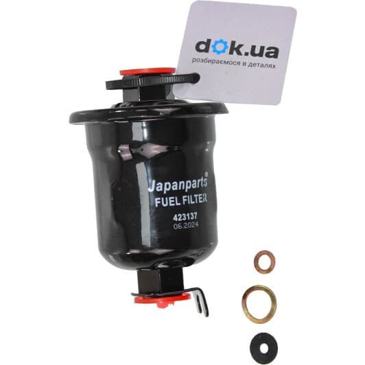 FC-292S Japanparts Топливный фильтр