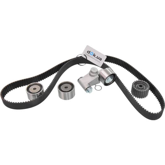 VKMA 98110 SKF Комплект ременя ГРМ