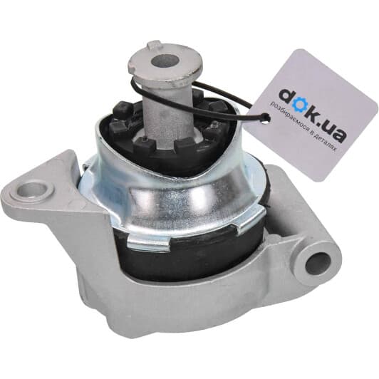 205 613 Topran Подушка двигателя