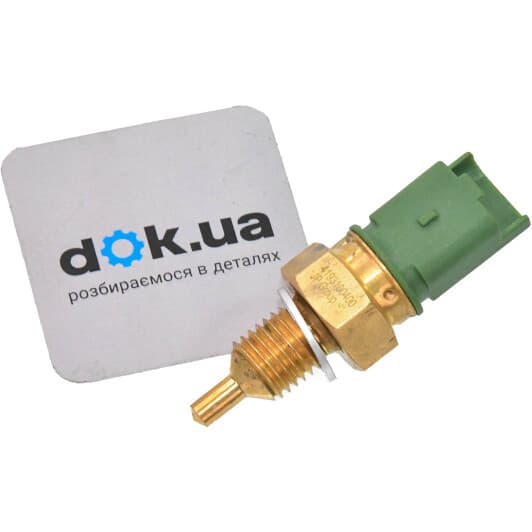 4193100400 JP Group Датчик температуры охлаждающей жидкости