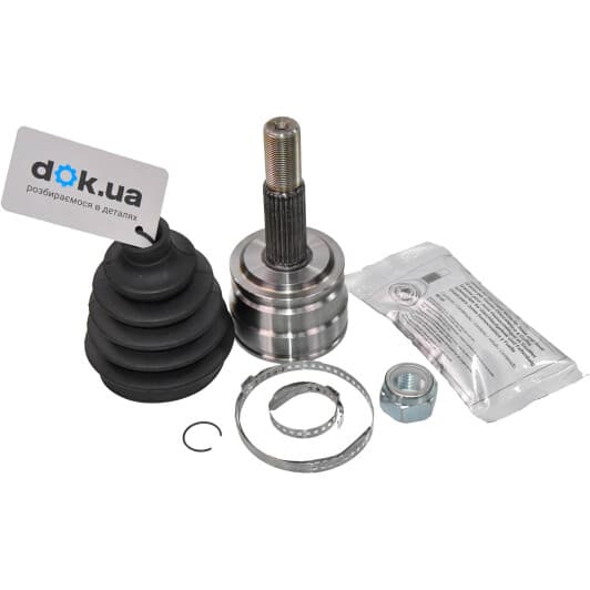 15-1507 Metelli ШРУС