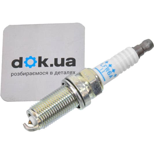 224015M016 Nissan / Infiniti Свічка запалювання