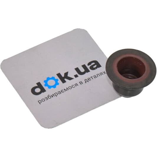 19025721 Corteco Комплект сальників клапанів