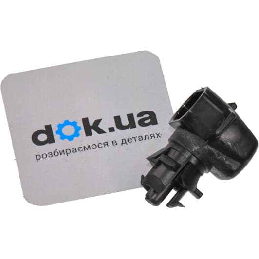 1297400100 JP Group Датчик внешней температуры